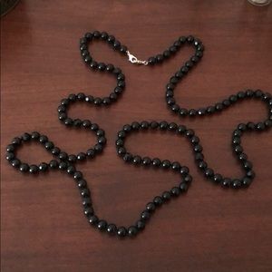 Pretty, vintage looking, Stella and Dot necklace.